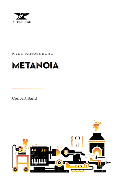 Metanoia